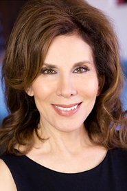 Anne DeSalvo portrait