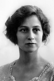 Christine Silver portrait