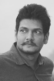 Ilango Ram portrait