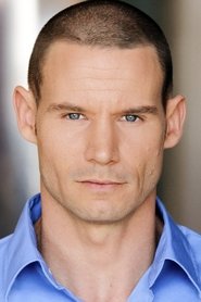 Jonathan Camp portrait