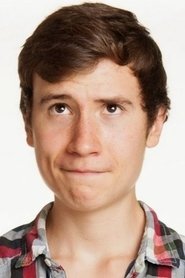 Brandon Calvillo portrait