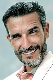 Pedro Salamanca portrait