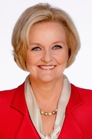 Claire McCaskill portrait
