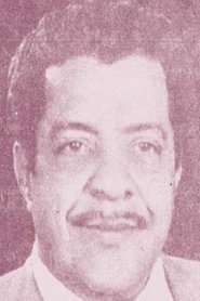 Abdallah Ahmed Abdallah portrait