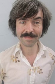 Vic Pratt portrait