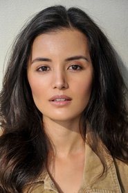 Naomi Sequeira portrait
