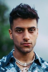 Yusuf Aktaş portrait
