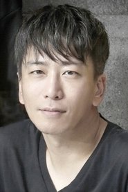 Song Yong-sik portrait