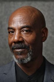 John Earl Jelks portrait