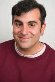 Eduardo Battaner portrait