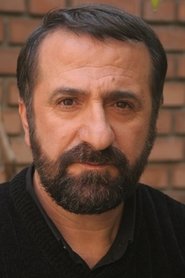 Mehran Rajabi portrait