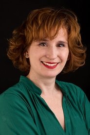Mari Paz Sayago portrait