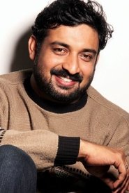 Yehia Kader portrait