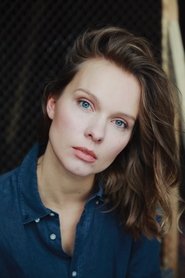 Polina Syrkina portrait