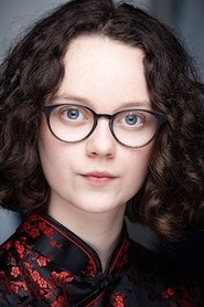 Madeline Holliday portrait