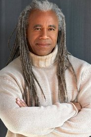 Dave Fennoy portrait