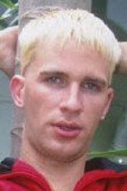 Andrew Blaze portrait