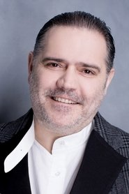 Gheorghe Ifrim portrait
