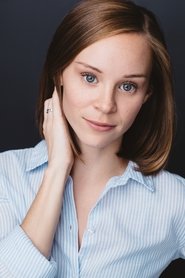 Caitlin Houlahan portrait