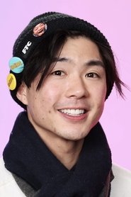 Sean Wang portrait
