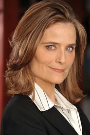 Elizabeth Karr portrait