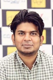 Arindom Chatterjee portrait