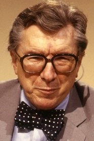 Robin Day portrait