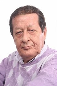 Erhan Abir portrait