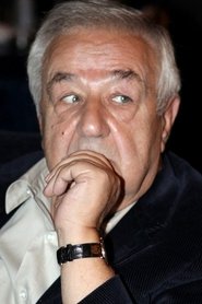 Paul Rassam portrait