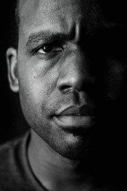 Dannon Everett portrait