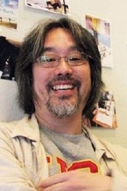 Takafumi Ota portrait