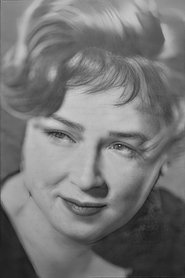Valentina Chemberg portrait