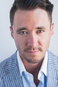 Andrew W. Johnson portrait