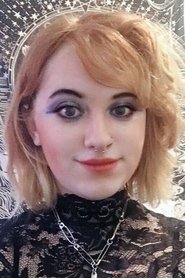 Mia Strizzi portrait