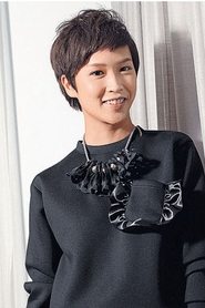 Joman Chiang portrait