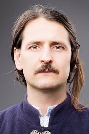 Taras Kompanichenko portrait