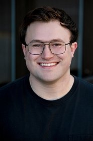 Brian Andrus portrait