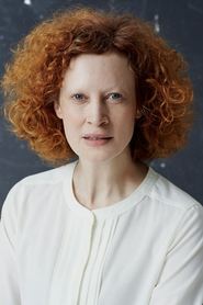 Saimi Nousiainen portrait