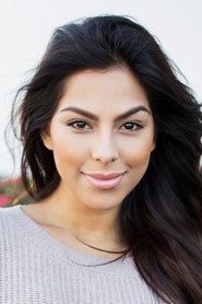 Nathalia Castellon portrait