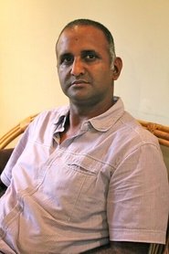 Pramod Pathak portrait