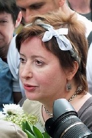 Olga Romanova portrait