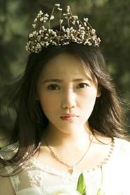 Ge Bu portrait