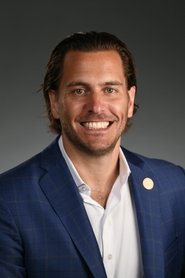 Danny Peykoff portrait