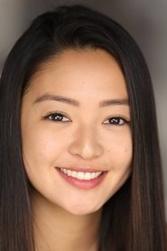 Chelsea Zhang portrait