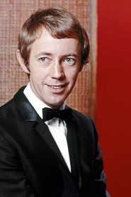 Noel Harrison portrait