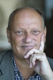 Bo ”Bosse” Åström portrait