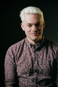 Weber Griffiths portrait