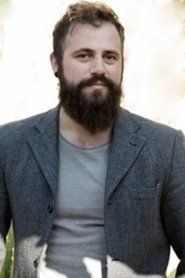 Giuseppe Provinzano portrait