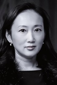 Violet Du Feng portrait