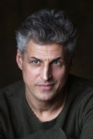 Igor Botvin portrait
